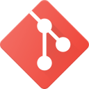 Git logo