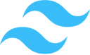 Tailwind CSS logo